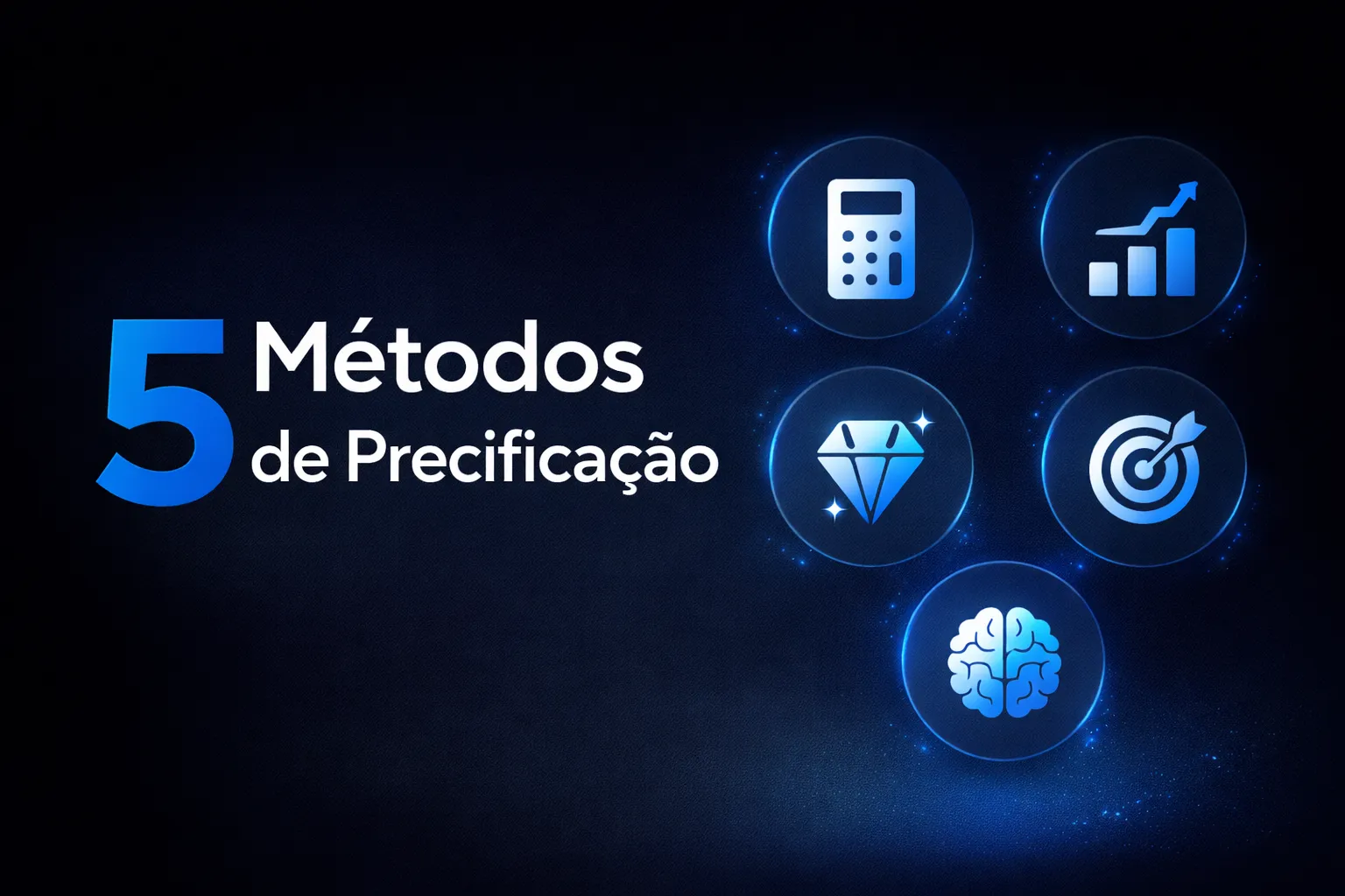 Como Precificar Produtos: 5 Métodos que Funcionam